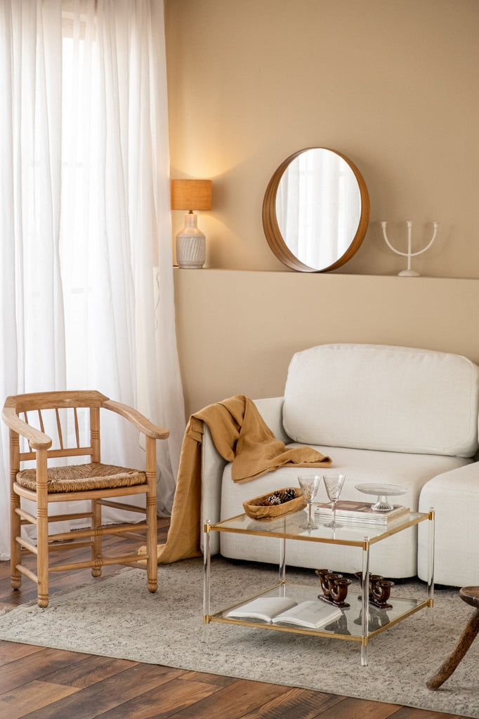 Top 10 ideas para espacios pequeños en casa