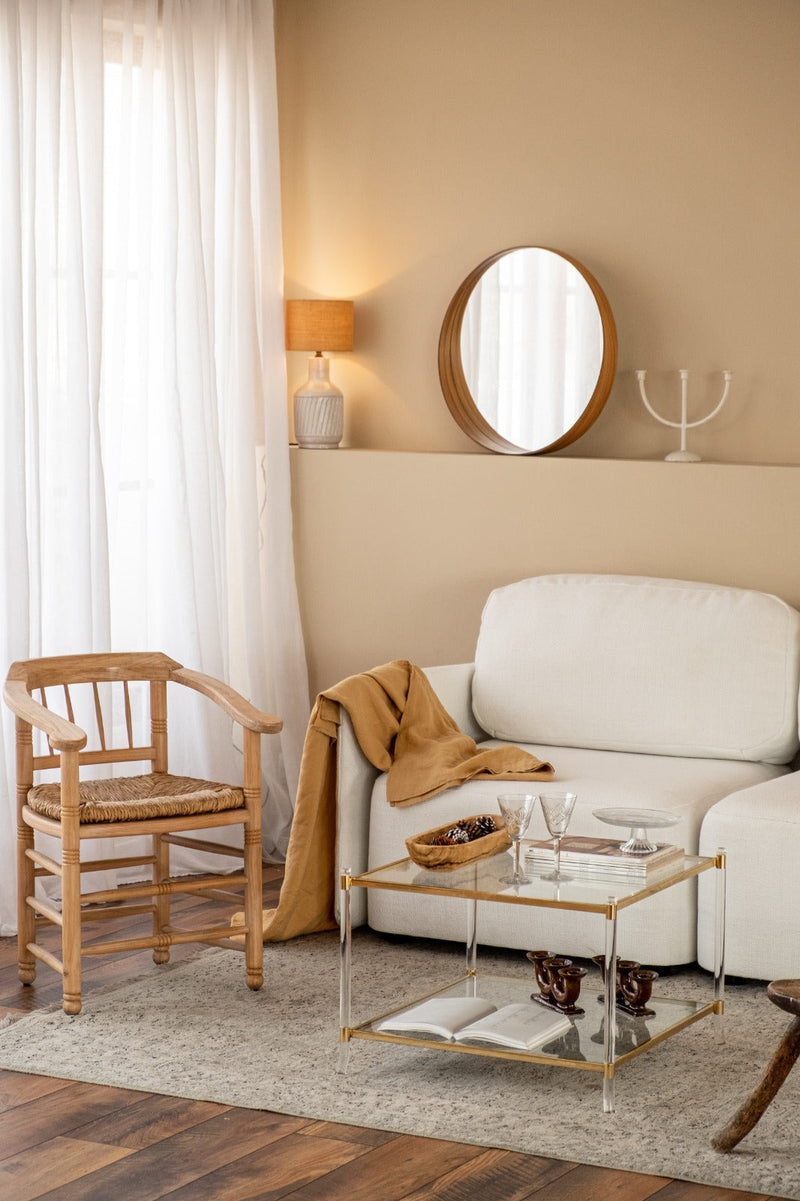 Top 10 ideas para espacios pequeños en casa