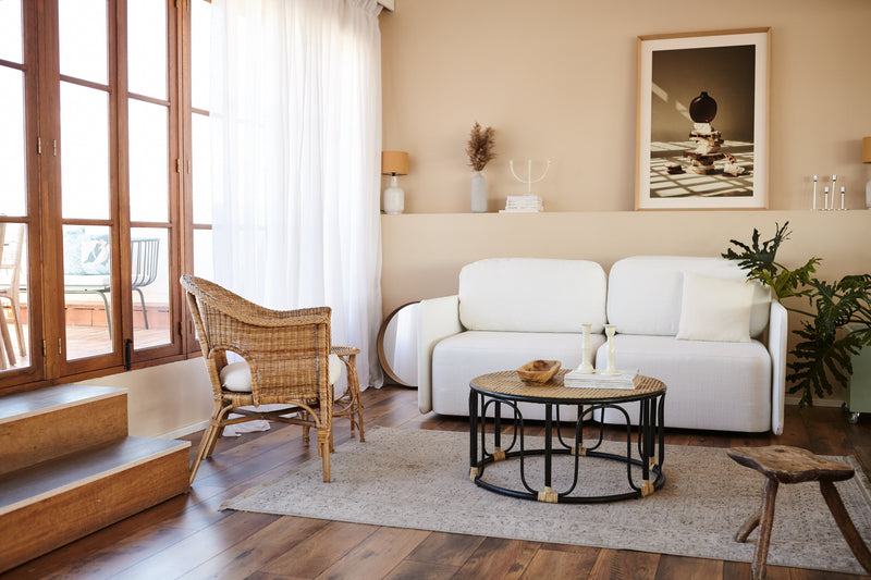 5 claves para decorar un salón comedor rectangular de 20 metros