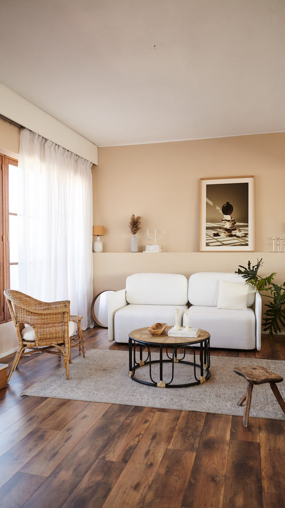 ¿Estilo boho chic en casas? Esto tienes que saber