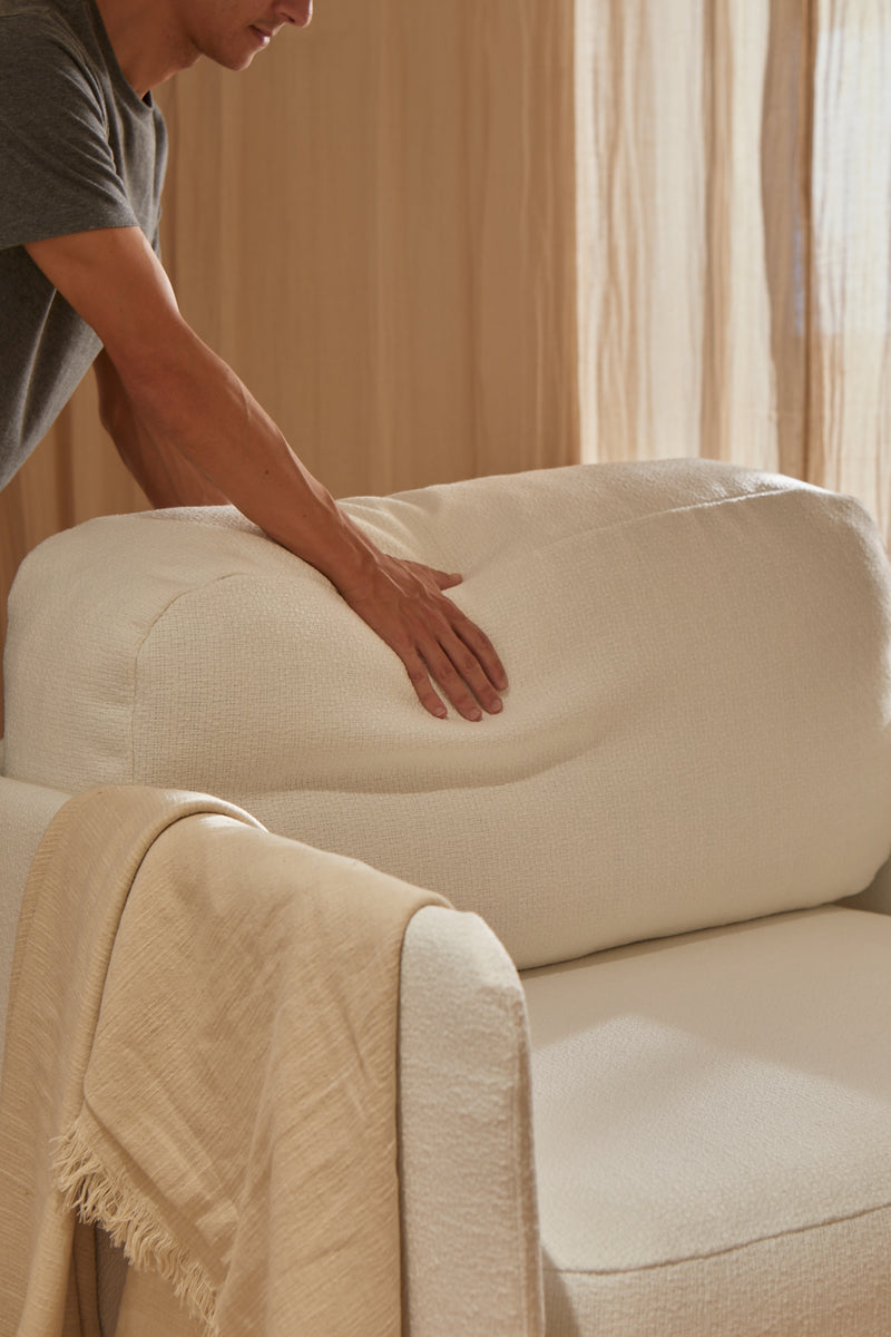 How to Clean a Fabric Sofa: Complete Cleaning Guide for Your Convenience