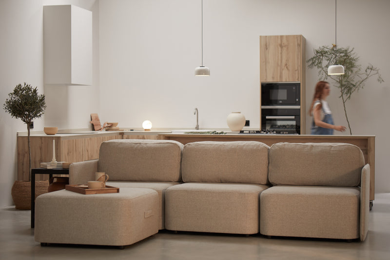 Transform your study room with a sofa bed