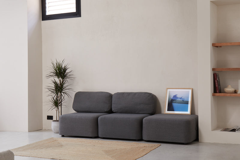 Transform your living room with custom sofas