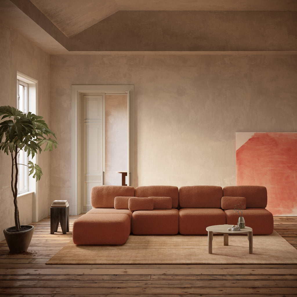 Tendencias en chaise longue modernos: lo último en diseño
