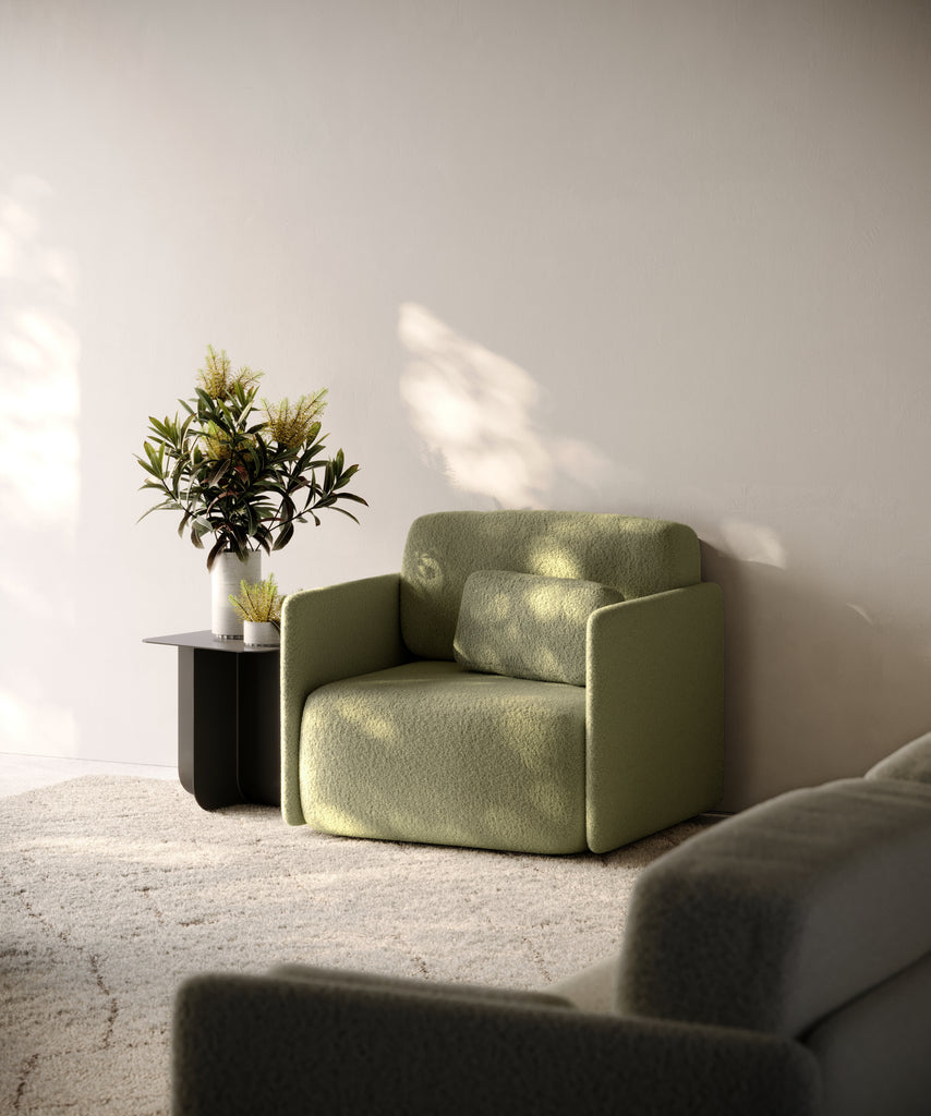 5 claves para decorar un salón comedor rectangular de 20 metros