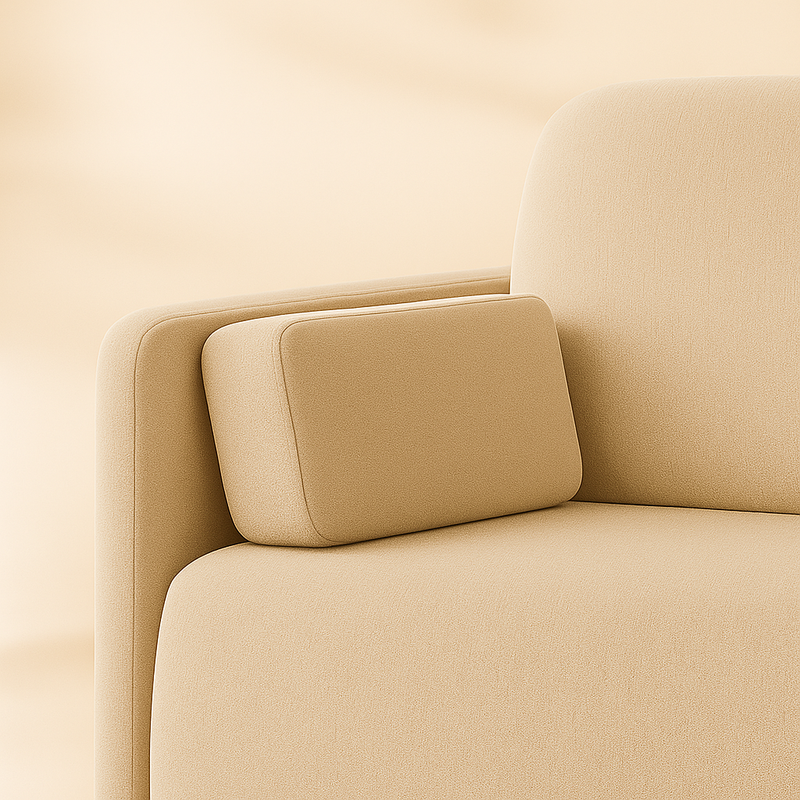 Eco Design Muebles: La innovación de Pummba a partir de plásticos y maderas recicladas