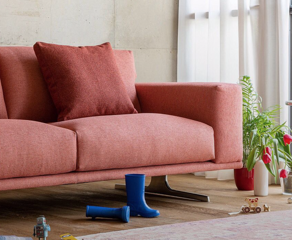 Tendencias en sofás y decoración de salones otoño-invierno 2025