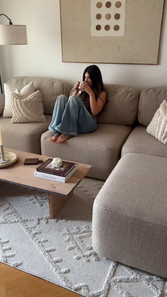 ¿Por qué elegir un sofá modular frente a uno clásico?