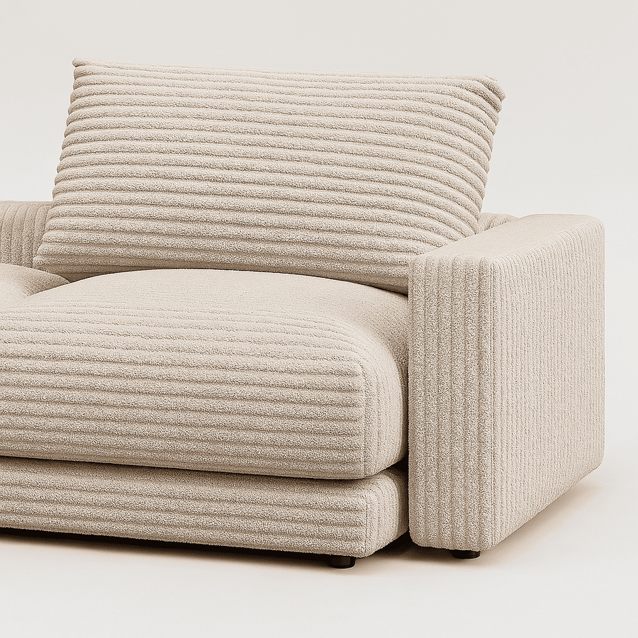 Fundas Nimbus - Sillón