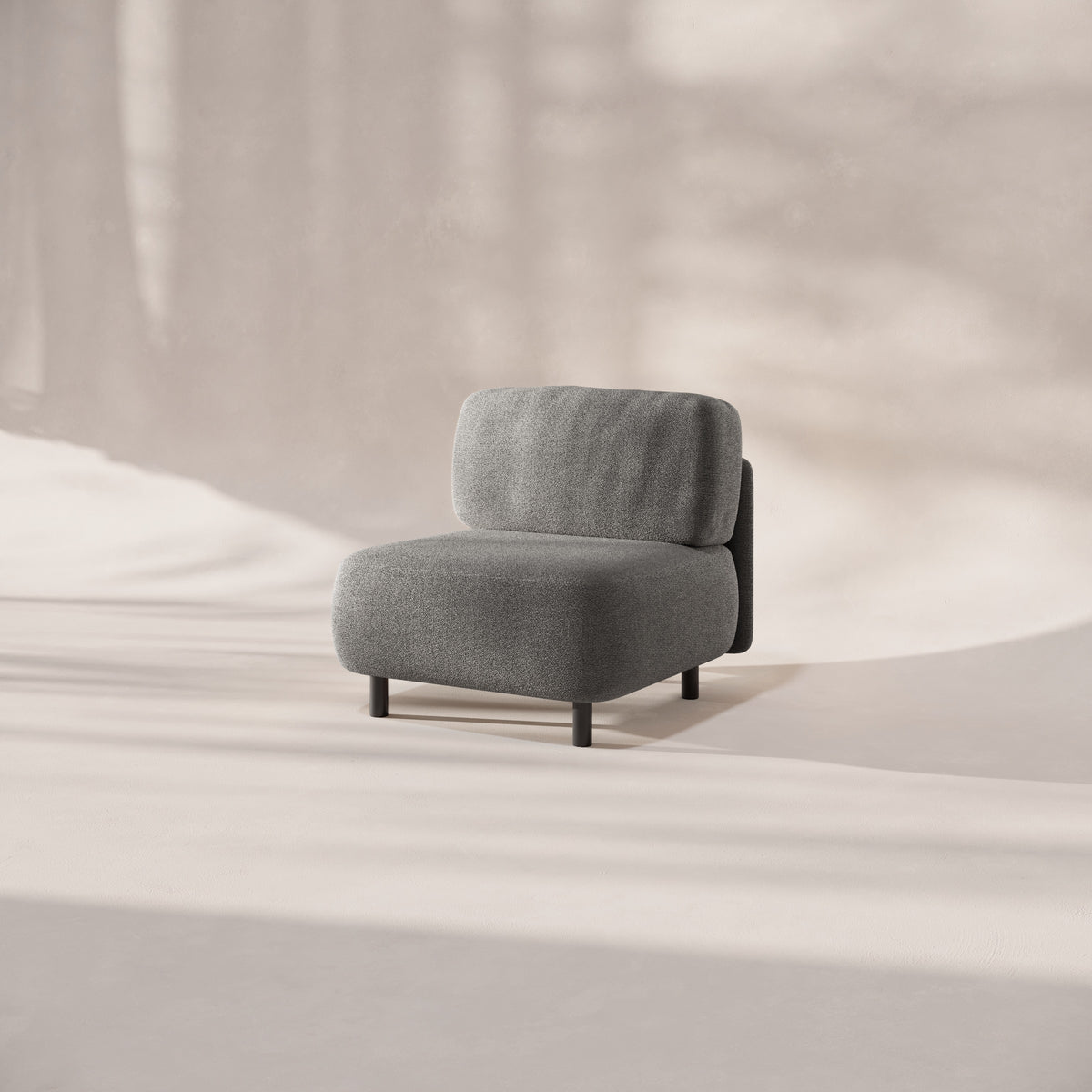 Pummba II - Sillón
