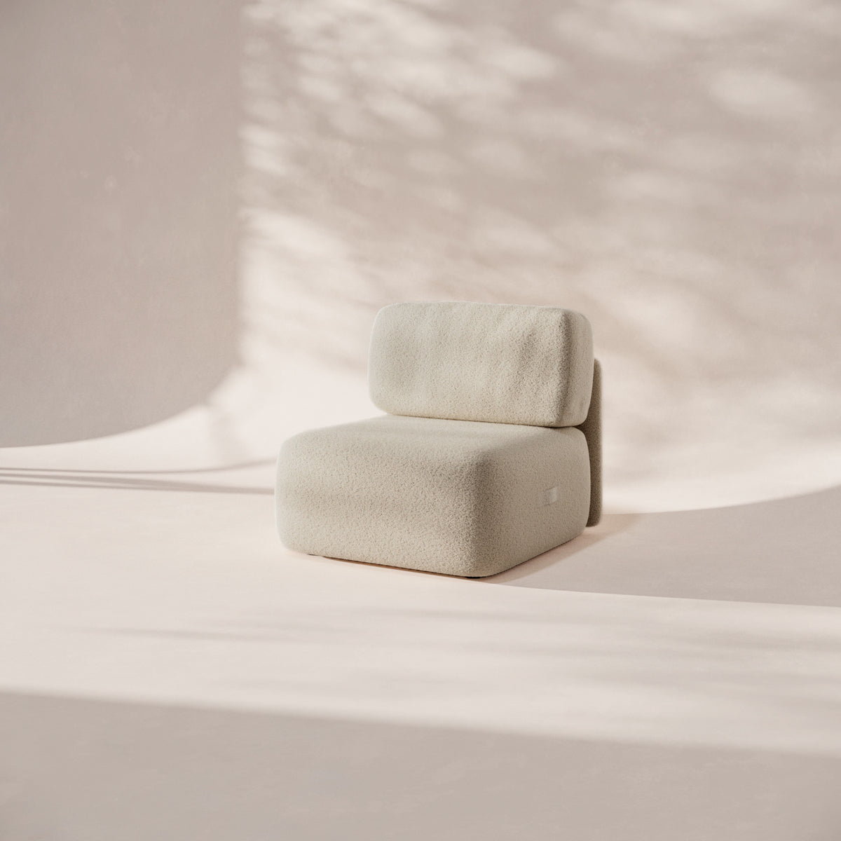 Pummba I - Sillón