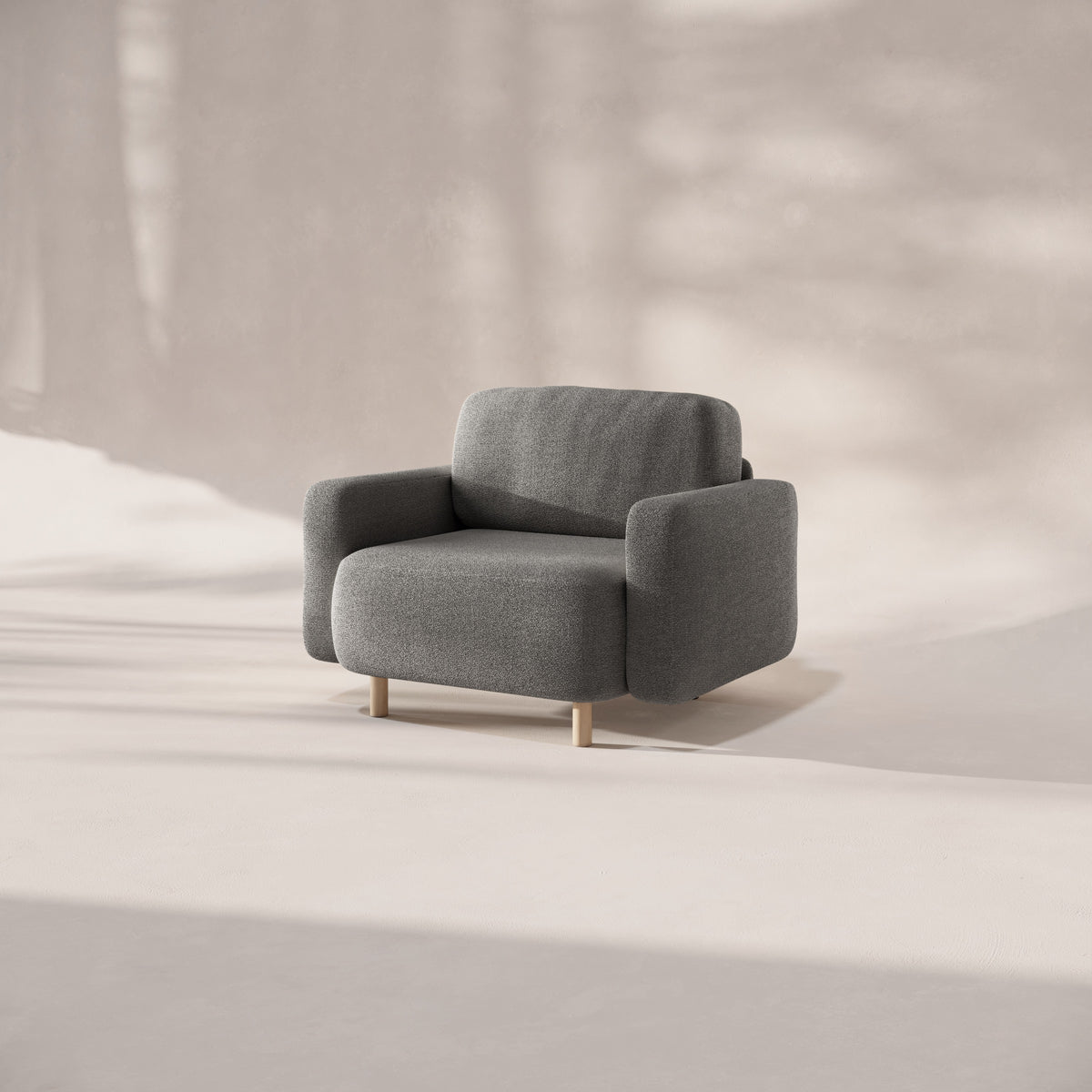 Pummba II - Sillón