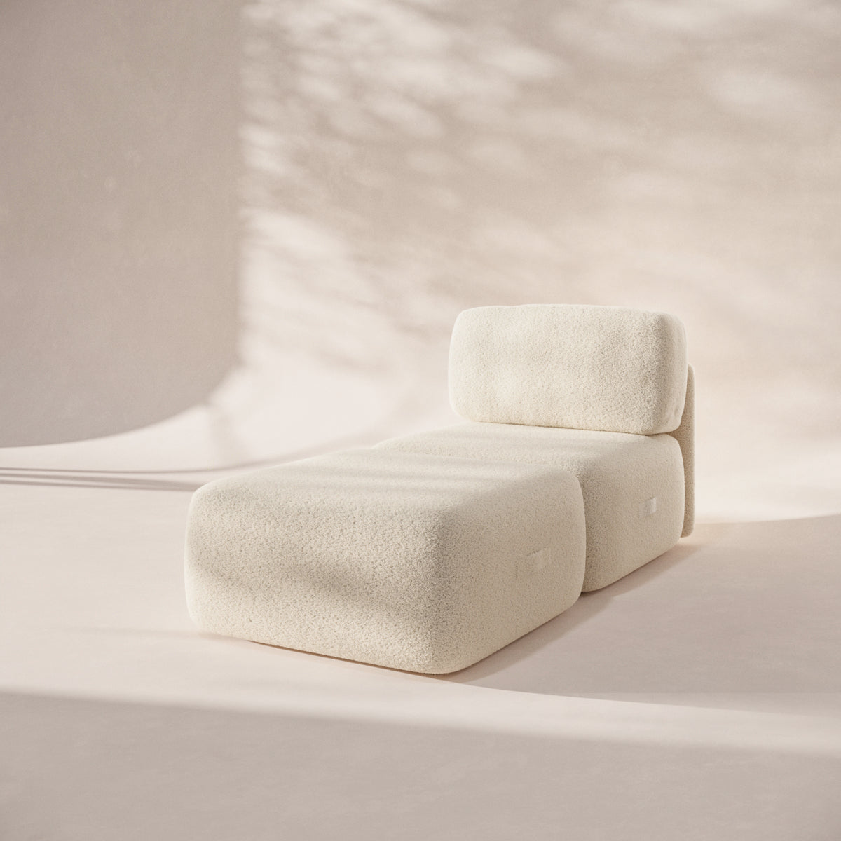 Pummba I - Sillón