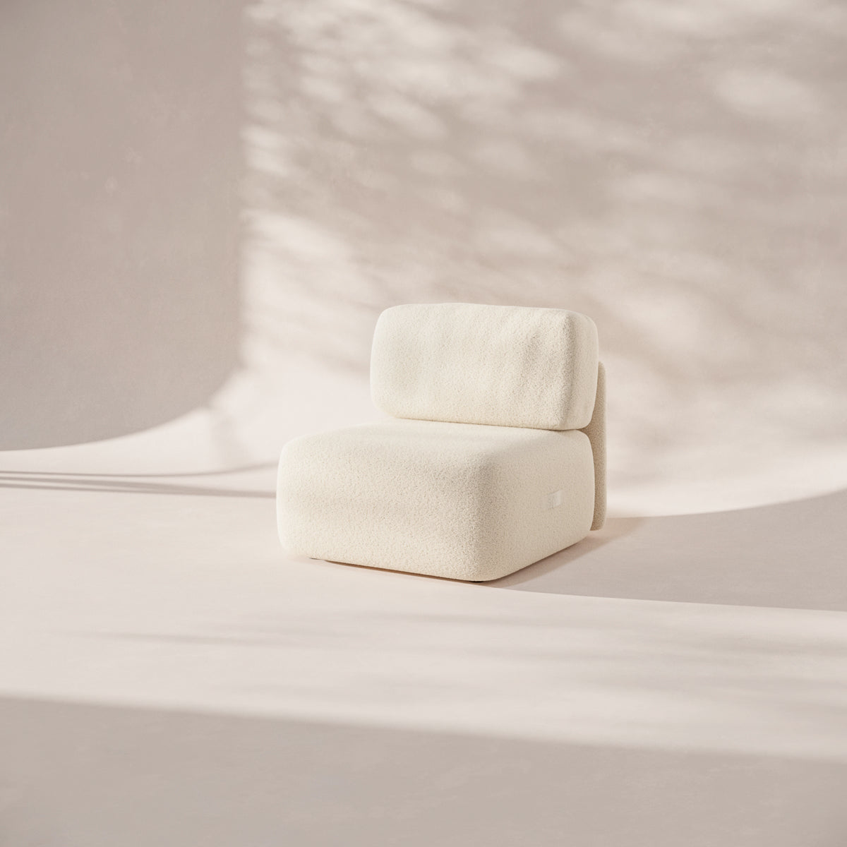 Pummba I - Sillón