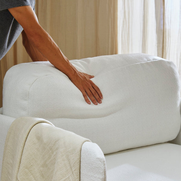 Respaldo Cojines Amazon Cama Sillón Almohadones Respaldo Cama