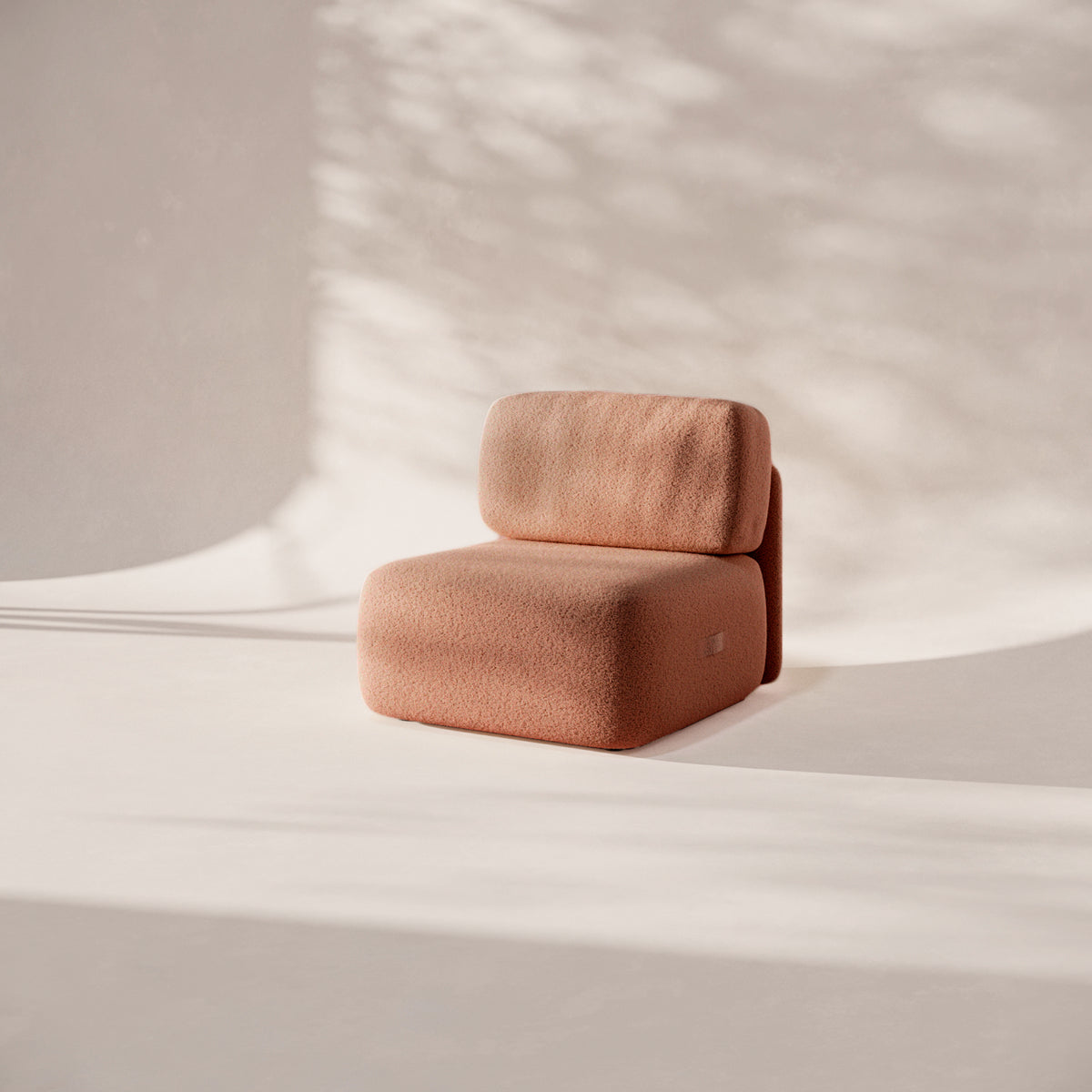 Pummba I - Sillón