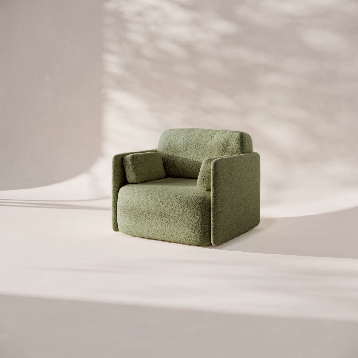 Pummba I - Sillón