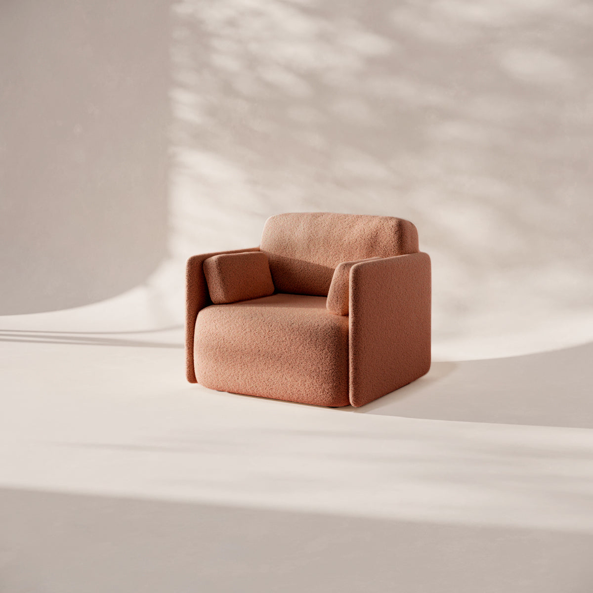 Pummba I - Sillón