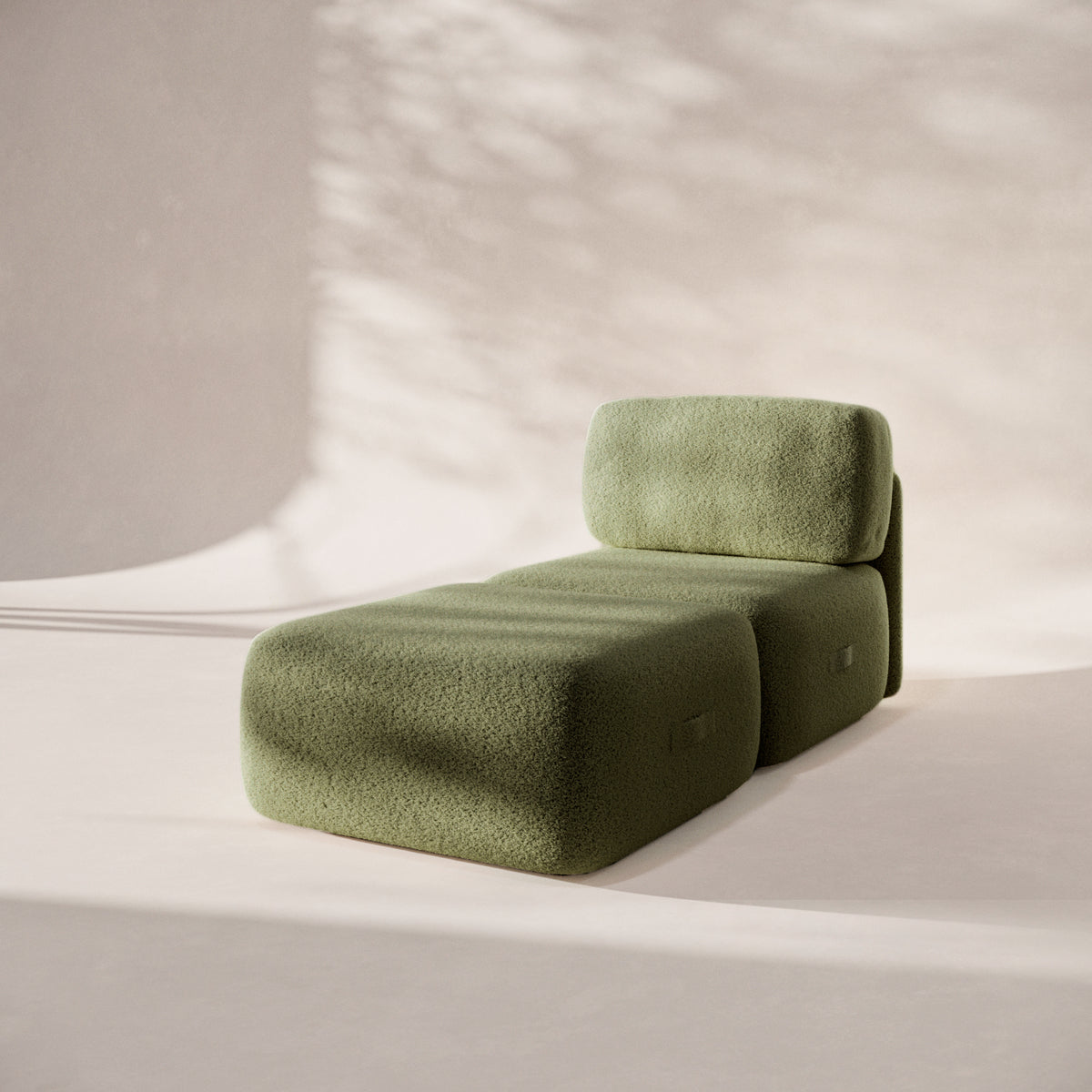 Pummba I - Sillón