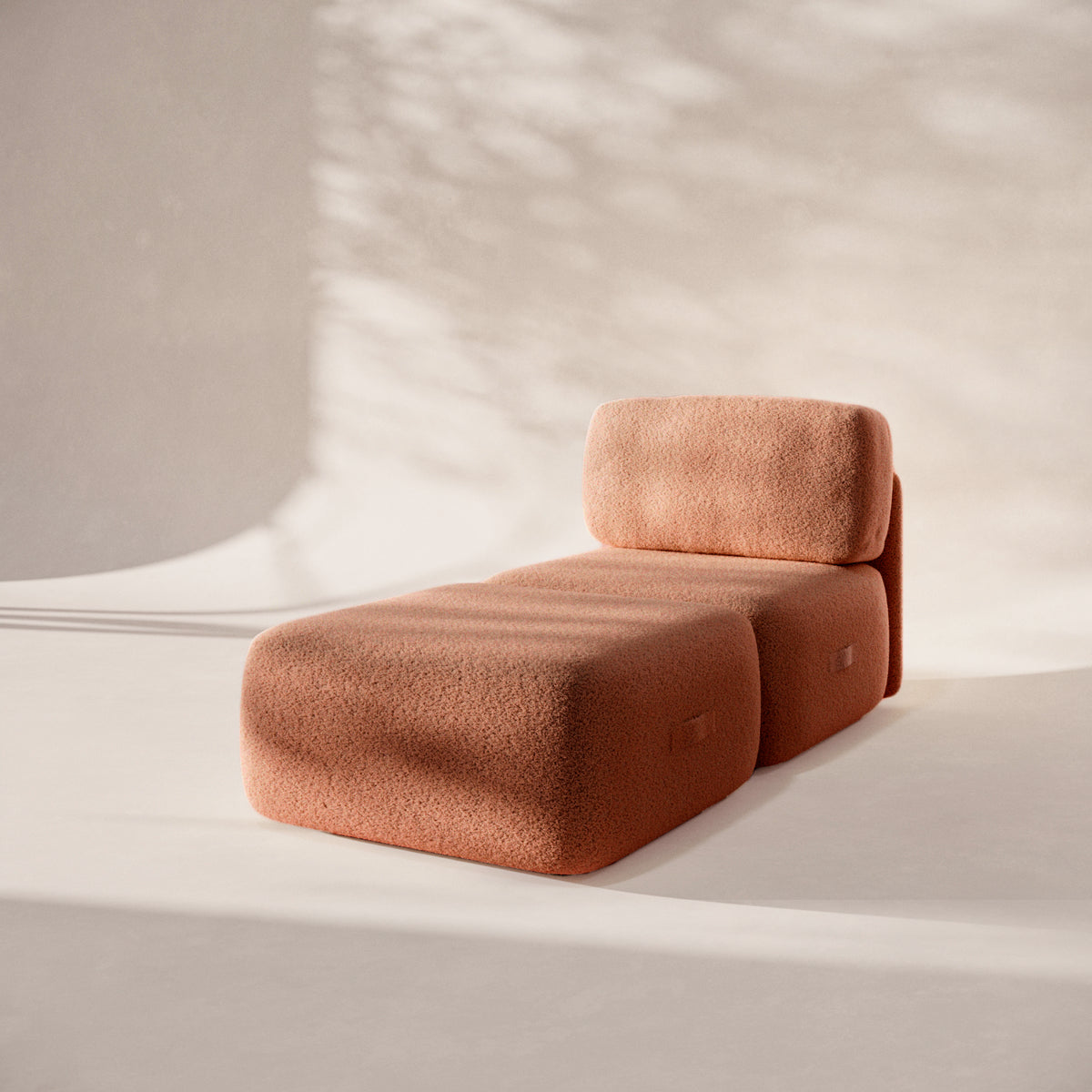Pummba I - Sillón
