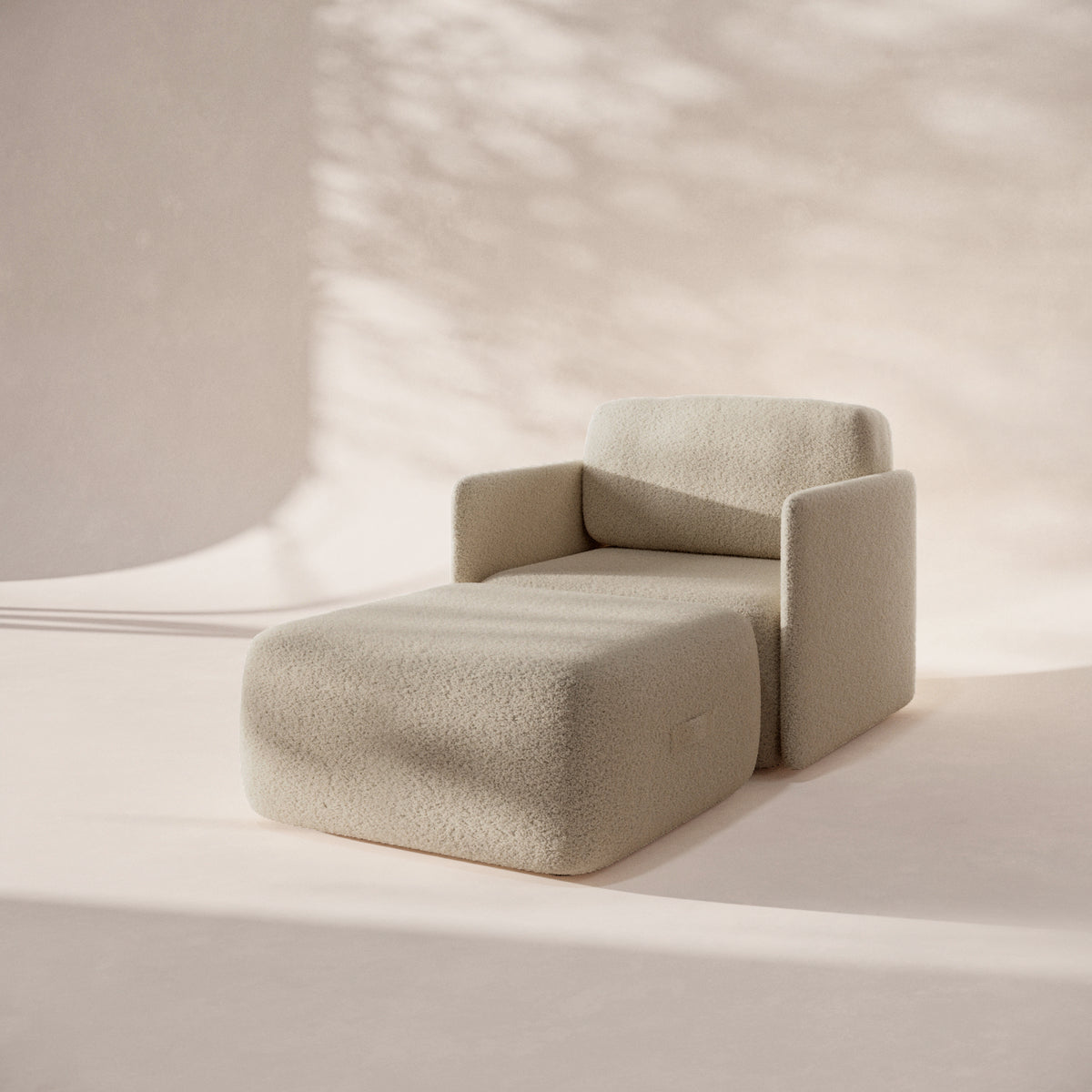 Pummba I - Sillón