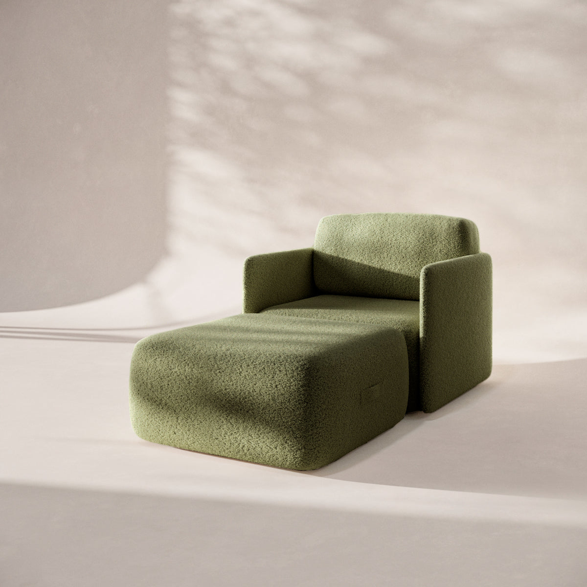 Pummba I - Sillón