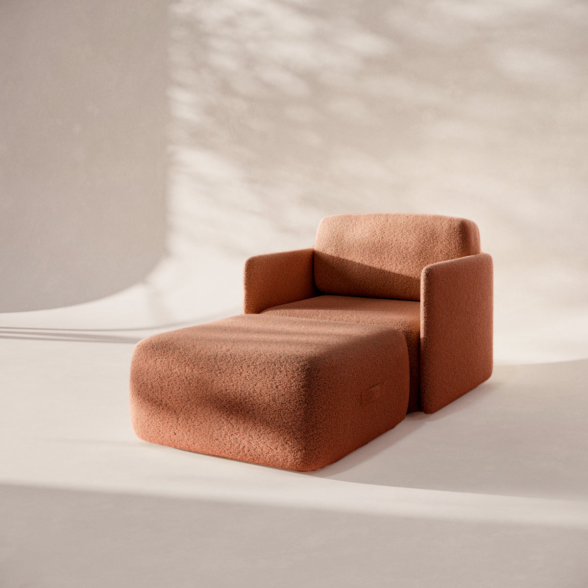 Pummba I - Sillón