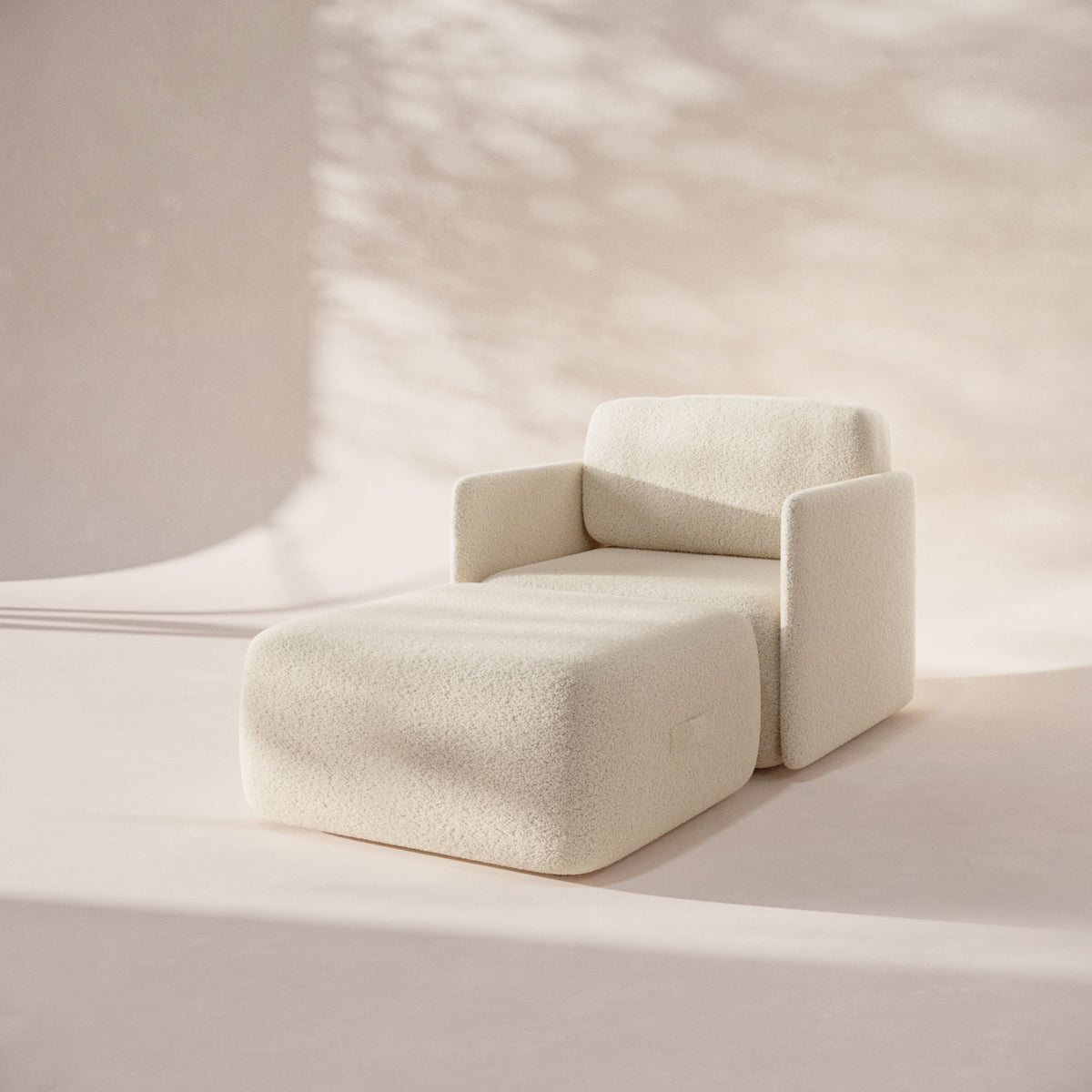 Pummba I - Sillón