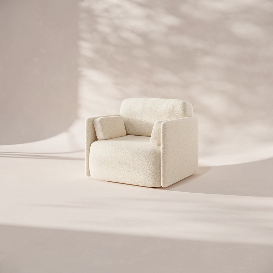 Pummba I - Sillón